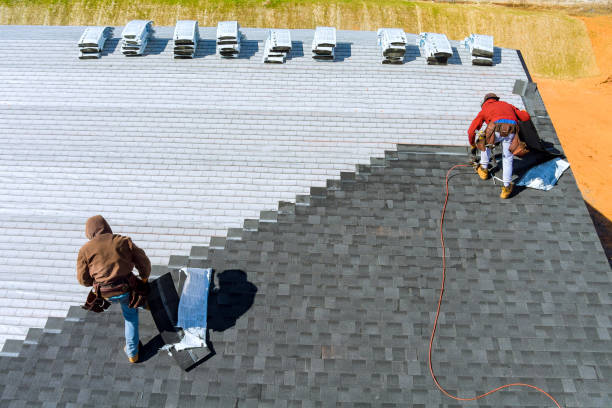 Slate Roofing Contractor in Vestavia Hills, AL