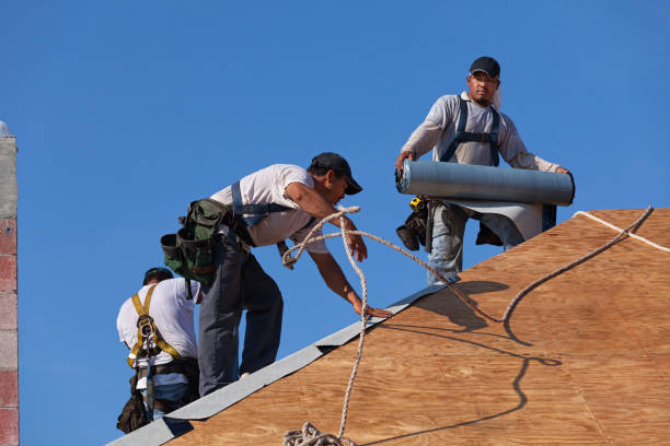 Quick and Trustworthy Emergency Roof Repair Services in Vestavia Hills, AL